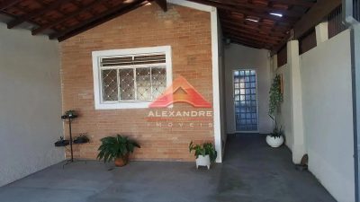 Casa, 2 quartos, 65 m² - Foto 3