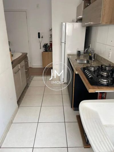 Apartamento, 2 quartos, 51 m² - Foto 3