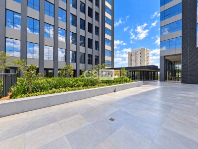 Sala-Conjunto, 57 m² - Foto 1