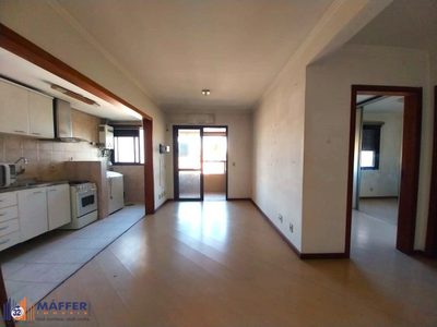 Apartamento, 1 quarto, 47 m² - Foto 4