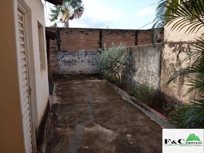 Casa, 2 quartos - Foto 5