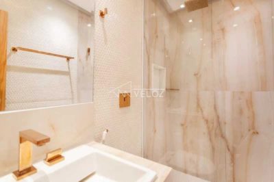 Apartamento, 4 quartos, 132 m² - Foto 1