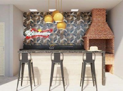 Apartamento, 2 quartos, 43 m² - Foto 4