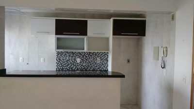 Apartamento, 2 quartos, 54 m² - Foto 5