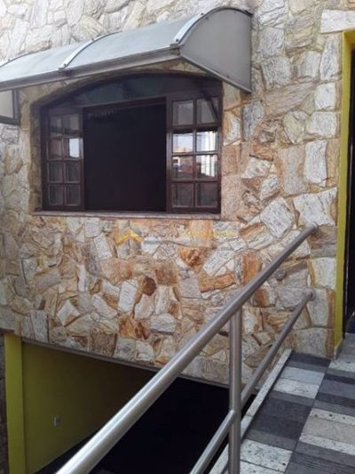 Sobrado, 3 quartos, 201 m² - Foto 3