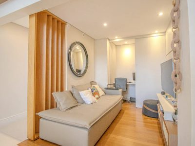 Apartamento, 3 quartos, 107 m² - Foto 2