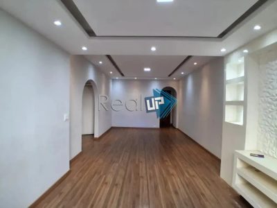 Apartamento, 3 quartos, 100 m² - Foto 3