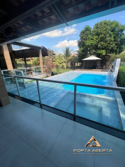 Chácara, 3 quartos, 2500 m² - Foto 2