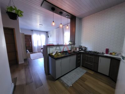 Casa, 2 quartos, 100 m² - Foto 3