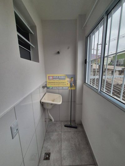 Casa, 1 quarto, 35 m² - Foto 4