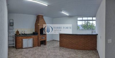 Casa, 4 quartos, 180 m² - Foto 1