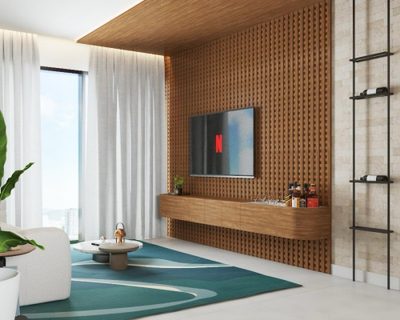 Cobertura, 3 quartos, 129 m² - Foto 2