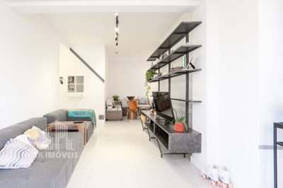 Apartamento, 2 quartos, 85 m² - Foto 4