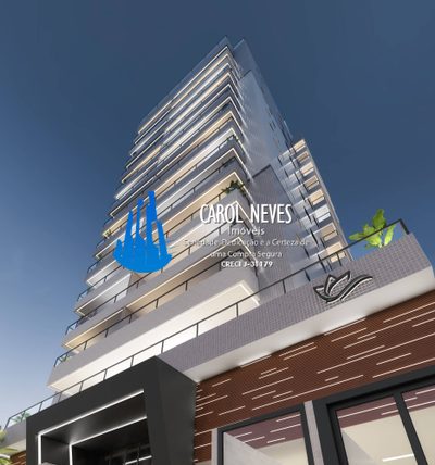 Apartamento, 2 quartos, 69 m² - Foto 1