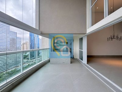 Apartamento, 4 quartos, 365 m² - Foto 4