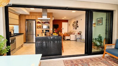 Apartamento, 2 quartos, 84 m² - Foto 4