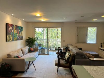 Apartamento, 2 quartos, 95 m² - Foto 2