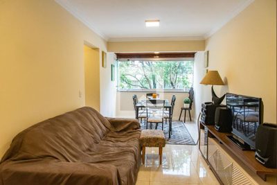 Apartamento, 2 quartos, 75 m² - Foto 5