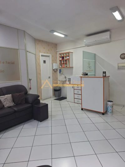 Sala-Conjunto, 32 m² - Foto 4