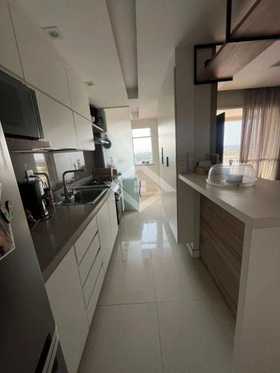 Apartamento, 2 quartos, 62 m² - Foto 5