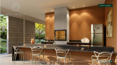 Apartamento, 2 quartos, 45 m² - Foto 5