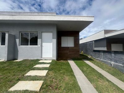 Casa de Condomínio, 2 quartos - Foto 3