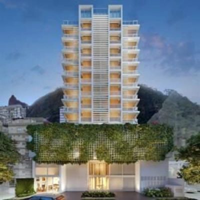 Apartamento, 4 quartos, 144 m² - Foto 5