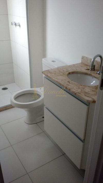 Apartamento, 2 quartos, 60 m² - Foto 5