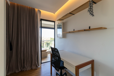 Apartamento, 2 quartos, 63 m² - Foto 3