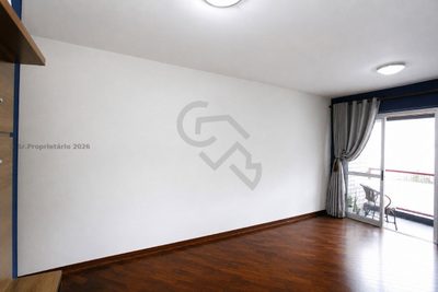 Apartamento, 2 quartos, 75 m² - Foto 2