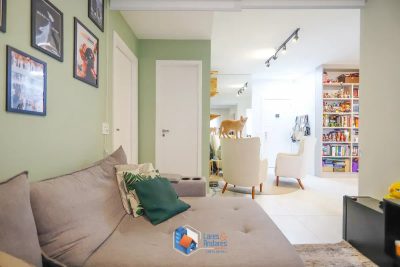 Apartamento, 1 quarto, 65 m² - Foto 3