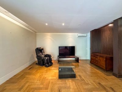 Apartamento, 4 quartos, 258 m² - Foto 3