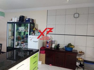 Sobrado, 3 quartos, 320 m² - Foto 5