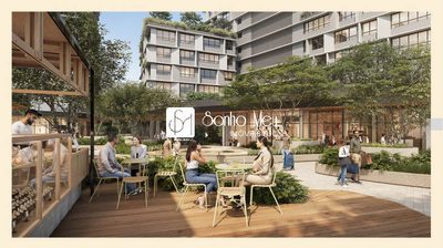 Sala-Conjunto, 3089 m² - Foto 4
