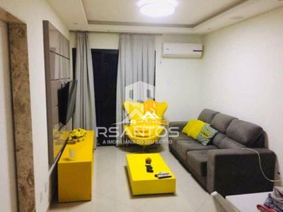 Apartamento, 1 quarto, 68 m² - Foto 3