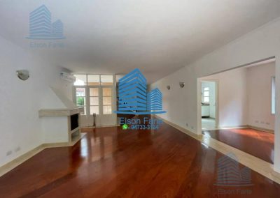 Sobrado, 4 quartos, 280 m² - Foto 1