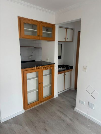 Apartamento, 1 quarto, 35 m² - Foto 5