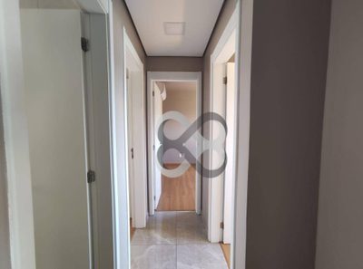 Apartamento, 3 quartos, 91 m² - Foto 5