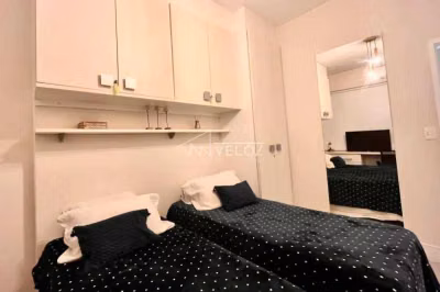 Apartamento, 3 quartos, 105 m² - Foto 1