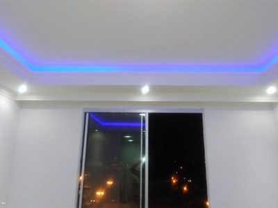 Apartamento, 2 quartos, 40 m² - Foto 5