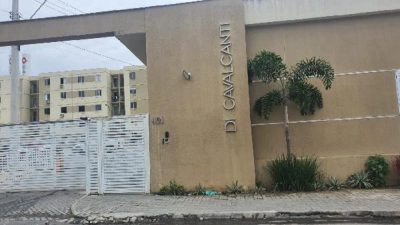 Apartamento, 2 quartos, 45 m² - Foto 1