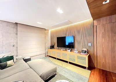 Apartamento, 4 quartos, 226 m² - Foto 5