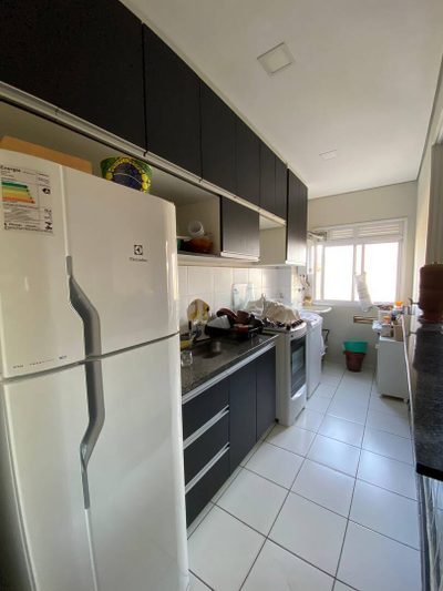 Apartamento, 2 quartos, 50 m² - Foto 3