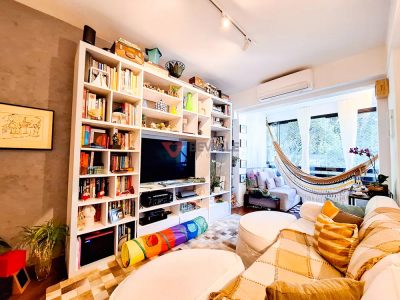 Apartamento, 2 quartos, 120 m² - Foto 4
