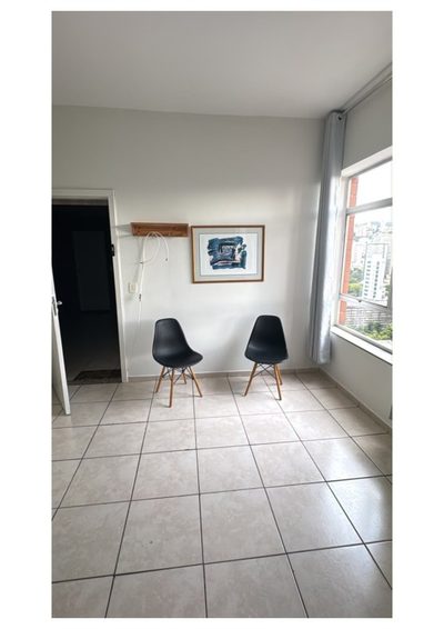 Apartamento, 1 quarto, 45 m² - Foto 1
