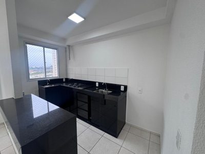 Apartamento, 2 quartos, 47 m² - Foto 2