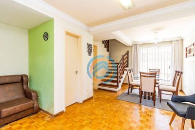 Sobrado, 3 quartos, 148 m² - Foto 5