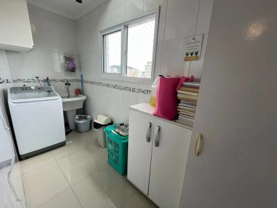 Apartamento, 2 quartos, 86 m² - Foto 3