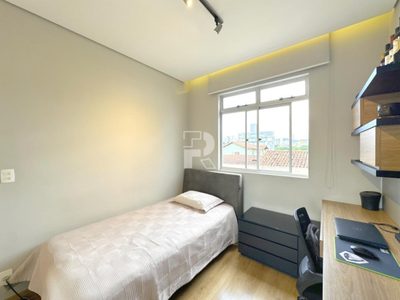 Apartamento, 3 quartos, 104 m² - Foto 5