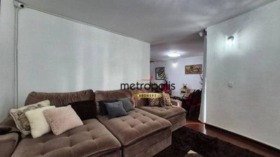 Sobrado, 4 quartos, 282 m² - Foto 5